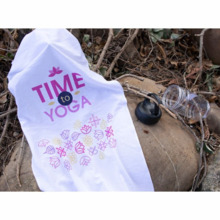 Pañuelo en bote personalizable