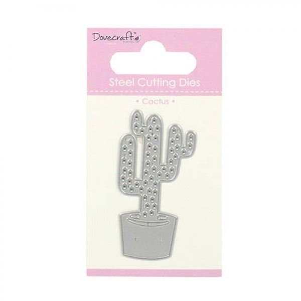 Troquel de cactus