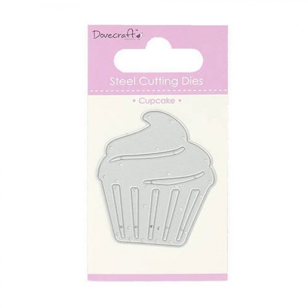 Troquel de Cupcake