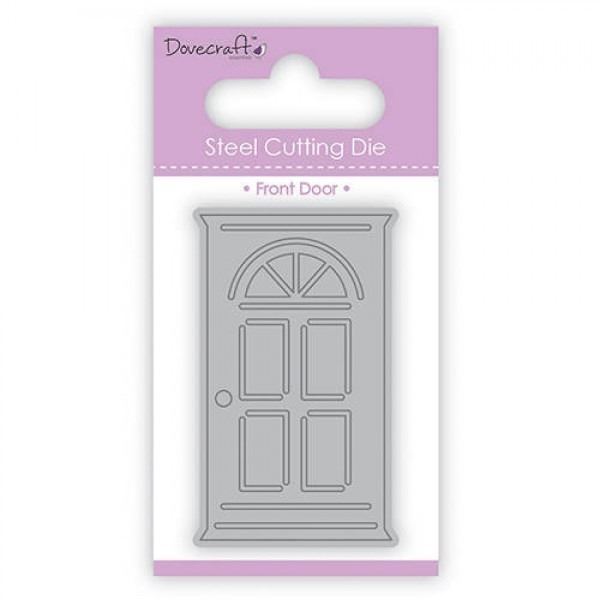 Troquel de puerta