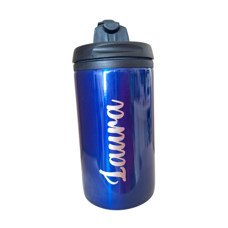 Vaso termo personalizable de Acero Inoxidable (9)