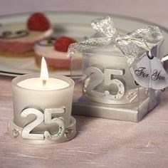 Vela 25 aniversario