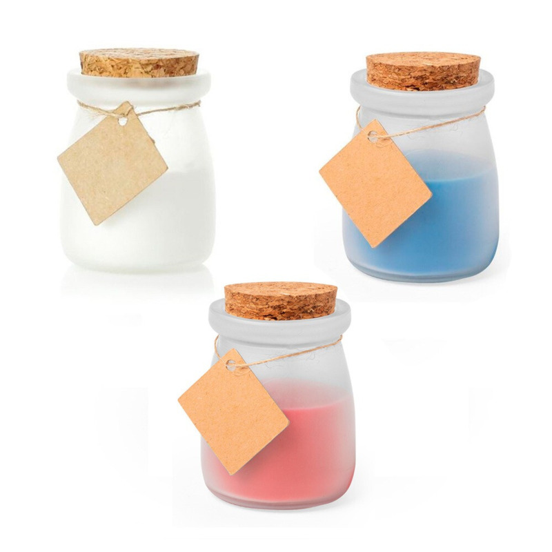 Vela aromática con tapón de corcho personalizable (3)