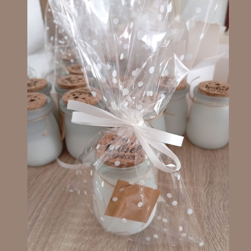 Vela aromática con tapón de corcho personalizable (7)