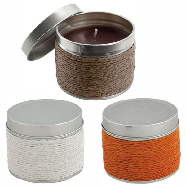 Vela fragancia de vainilla, café y naranja (4)