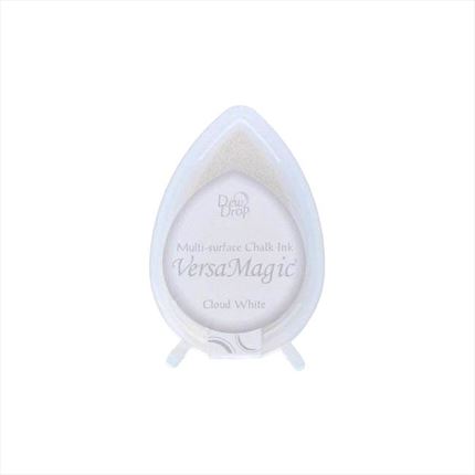 VersaMagic Cloud White
