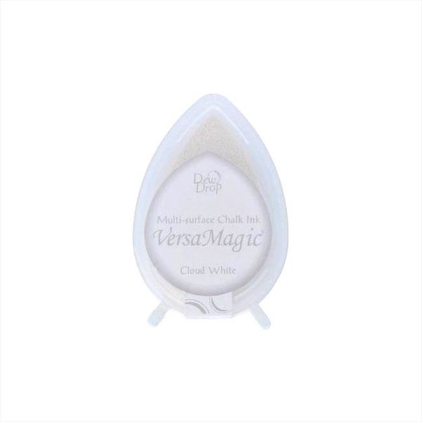 VersaMagic Cloud White