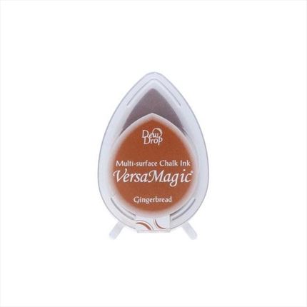 VersaMagic Gingerbread