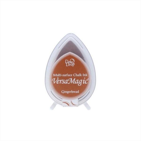 VersaMagic Gingerbread