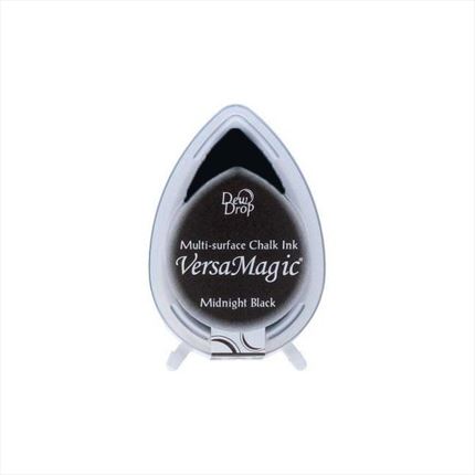 VersaMagic Midnight Black