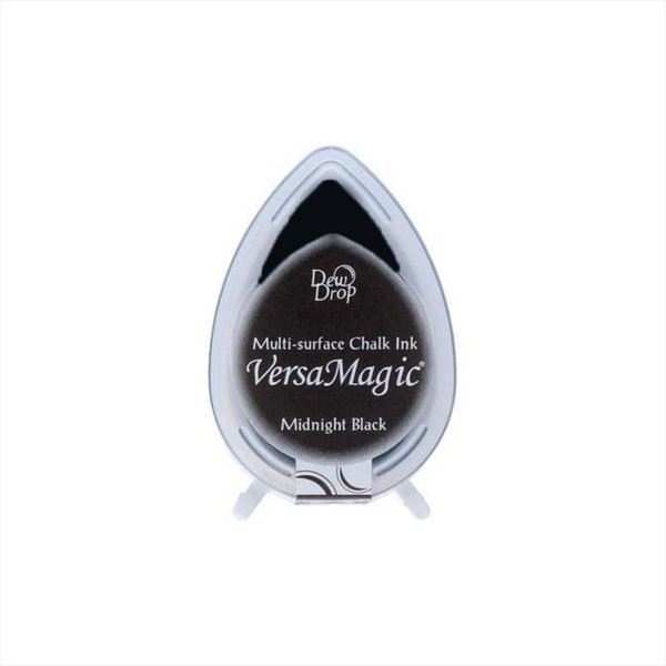 VersaMagic Midnight Black