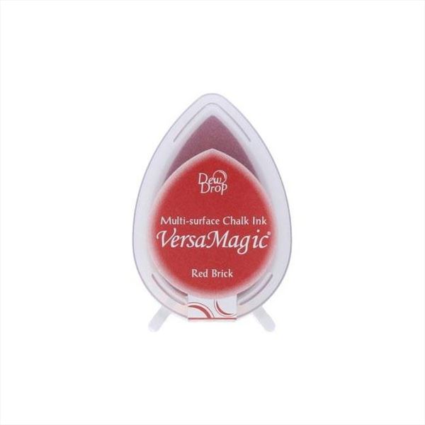 VersaMagic Red Brick