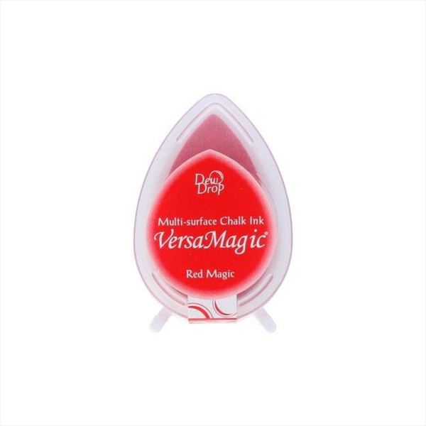 VersaMagic Red Magic
