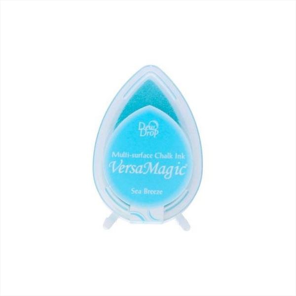 VersaMagic Sea Breeze