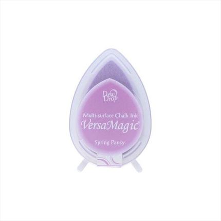 VersaMagic Spring Pansy