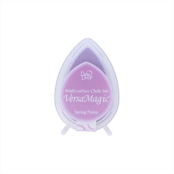 VersaMagic Spring Pansy