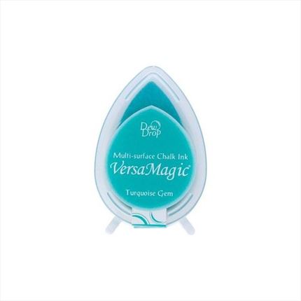VersaMagic Turquoise Gem