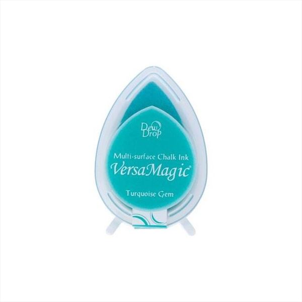 VersaMagic Turquoise Gem