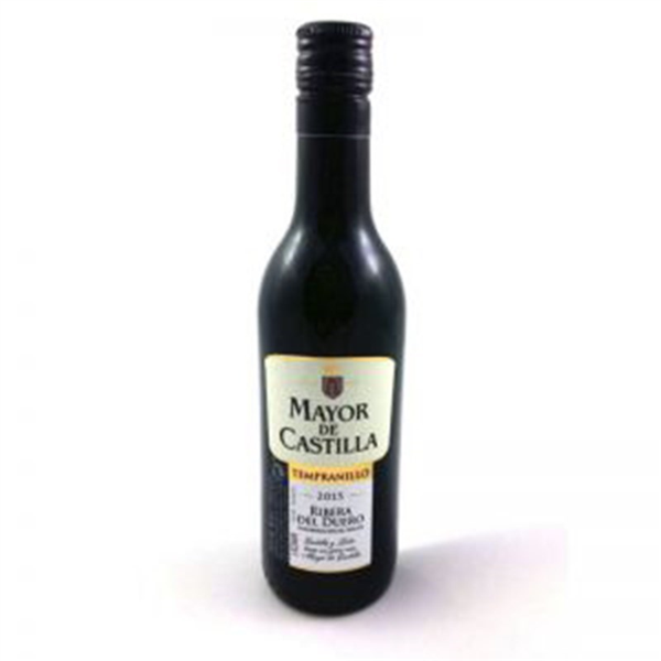Vino Mayor de Castilla Cosecha 1/5
